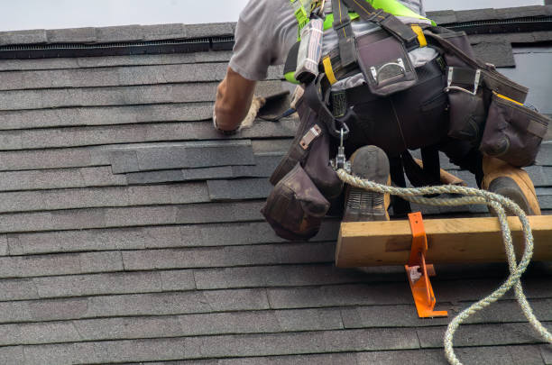Reliable Storm Damage Roof Repair contractor in Oceanside, CA by Brentwood Metal Roofing