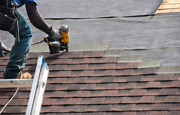 Licensed Storm Damage Roof Repair service in Oceanside, CA - Brentwood Metal Roofing
